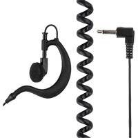 G-Style Receive-Only Earpiece Nuna Depot Inc.