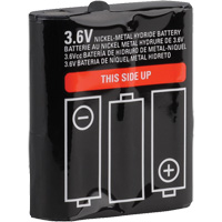 Recreational Two-Way Radio Rechargeable Battery Pack Nuna Depot Inc.