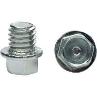 Crampons de rechange en acier pour crampons &agrave; glace Midcleat Nuna Depot Inc.