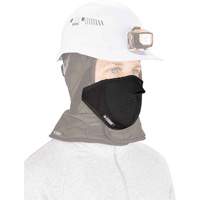 N-Ferno&reg; Thermal Mouthpiece, Fleece Lining, One Size, Black Nuna Depot Inc.