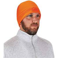 N-Ferno&reg; Skull Cap Beanie Hat with LED Lights, One Size, Black Nuna Depot Inc.