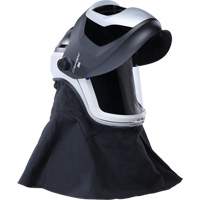 Versaflo M-Series Helmet Assembly with Speedglas Shield, Standard, Welding, Single Shroud Nuna Depot Inc.