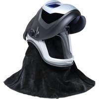 Versaflo M-Series Helmet Assembly with Speedglas Shield, Standard, Welding, Single Shroud Nuna Depot Inc.