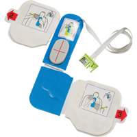 &eacute;lectrodes de formation CPR-D-Padz, Zoll AED Plus Pour, Non m&eacute;dical Nuna Depot Inc.