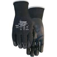 Stealth Hornet Cut Resistant Gloves, Size Small, 18 Gauge, Foam Nitrile Coated, Glass Fibre/HPPE/Nylon/Spandex Shell, ASTM ANSI Level A4/EN 388 Level 5 Nuna Depot Inc.
