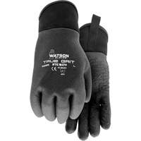Gants enduits True Grit, Petit, R&ecirc;vetement Mousse de PVC, Enveloppe en Nylon Nuna Depot Inc.