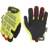 Hi-Viz Original&reg; D4-360 Cut Resistant Gloves, Size 8, TrekDry Shell, ASTM ANSI Level A4/EN 388 Level D Nuna Depot Inc.