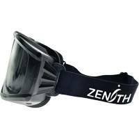 Z1100 Series Welding Safety Goggles, 5.0 Lens, Anti-Fog, Indirect Vent Nuna Depot Inc.