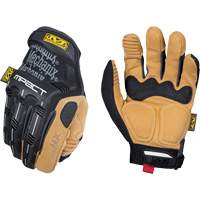 Gants antichocs Material4X M-Pact, 12, Paume en Synth&eacute;tique, Poignet Boucle et crochet Nuna Depot Inc.