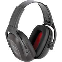 Howard Leight  VeriShield 100 Series Dielectric Passive Earmuffs, Folding Headband, 25 NRR dB Nuna Depot Inc.