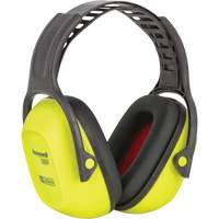 Howard Leight  VeriShield 100 Series Dielectric Passive Earmuffs, Headband, 26 NRR dB Nuna Depot Inc.