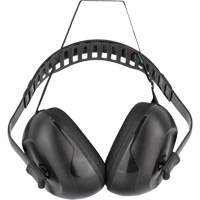 Howard Leight  VeriShield 100 Series Dielectric Passive Earmuffs, Multi-Position, 25 NRR dB Nuna Depot Inc.