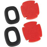 Ensemble hygi&eacute;nique pour serre-t&ecirc;tes VeriShield de Howard Leight Nuna Depot Inc.