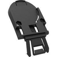 Adaptateur de casque de s&eacute;curit&eacute; pour serre-t&ecirc;tes VeriShield de Howard Leight Nuna Depot Inc.