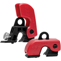 Dispositif de verrouillage Grip Tight Plus, Type Disjoncteur Nuna Depot Inc.