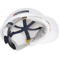 276 Bandeaux absorbants pour casque de s&eacute;curit&eacute; Nuna Depot Inc.