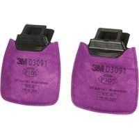 Secure Click Filter, Particulate Filter, P100 Filter Nuna Depot Inc.