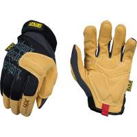 Gants Material4X &agrave; paume rembourr&eacute;e r&eacute;sistants &agrave; labrasion, Paume Synth&eacute;tique, Taille 2T-Grand/12 Nuna Depot Inc.