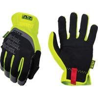 FastFit&reg; E5 Cut-Resistant Gloves, Size Small/8, Armortex&reg; Shell, ASTM ANSI Level A5/EN 388 Level E Nuna Depot Inc.