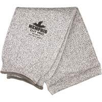 Cut Pro Cut Resistant Sleeve, HPPE, 14", ASTM ANSI Level A2, Grey Nuna Depot Inc.