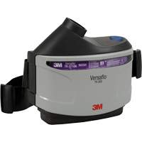 Versaflo TR-300+ Series PAPR Assembly, Lithium-Ion Battery Nuna Depot Inc.