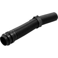 Tube de conduite d'air pour la respiration Speedglas avec support Nuna Depot Inc.