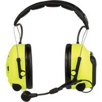 Peltor WS ProTac XPI Headset, Headband Style, 26 dB Nuna Depot Inc.