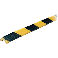Model E Corner Protection Bumper Guard, 3.28' (1 m) Long Nuna Depot Inc.