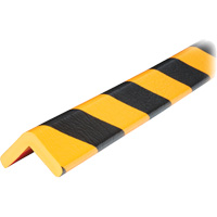 Model H Corner Protection Bumper Guard, 3.28' (1 m) Long Nuna Depot Inc.