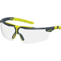 Lunettes de s&eacute;curit&eacute; VS300 TruShield, Lentille Transparent, Antibu&eacute;e/Anti-&eacute;gratignures, ANSI Z87+/R&eacute;pond ou surpasse la norme CSA Z94.3 Nuna Depot Inc.