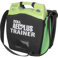 Mallette de transport pour DEA de formation, Zoll AED Plus Pour, Non m&eacute;dical Nuna Depot Inc.