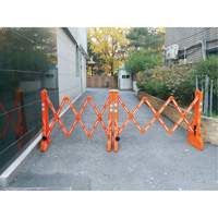 Multi-Gate Connector Nuna Depot Inc.