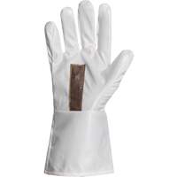 Ground Hog Electro-Static Spray Painting Gloves, Size Large, 11.5" L, Polyurethane Nuna Depot Inc.
