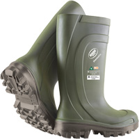 Thermolite Insulated Safety Boots, Polyurethane, Composite Toe, Size 6, Puncture Resistant Sole Nuna Depot Inc.