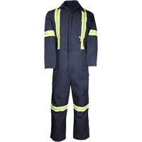 Combinaison de travail de luxe, 50, Bleu marine Nuna Depot Inc.