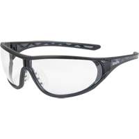 Lunettes de s&eacute;curit&eacute; de s&eacute;rie Z3000, Lentille Transparent, Antibu&eacute;e/Anti-&eacute;gratignures, ANSI Z87+/R&eacute;pond ou surpasse la norme CSA Z94.3 Nuna Depot Inc.