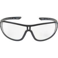 Lunettes de s&eacute;curit&eacute; de s&eacute;rie Z3000, Lentille Transparent, Antibu&eacute;e/Anti-&eacute;gratignures, ANSI Z87+/R&eacute;pond ou surpasse la norme CSA Z94.3 Nuna Depot Inc.