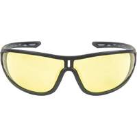 Lunettes de s&eacute;curit&eacute; de s&eacute;rie Z3000, Lentille Ambr&eacute;e, Anti-&eacute;gratignures, ANSI Z87+/R&eacute;pond ou surpasse la norme CSA Z94.3 Nuna Depot Inc.