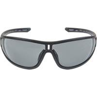 Z3000 Series Safety Glasses, Grey/Smoke Lens, Anti-Fog/Anti-Scratch, ANSI Z87+/Meets/Exceeds CSA Z94.3 Nuna Depot Inc.