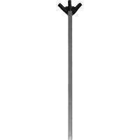Mast for 36" Roll-Up Sign Stand Nuna Depot Inc.