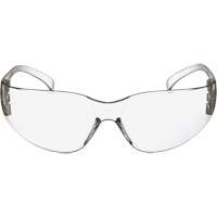 Virtua Safety Glasses, Clear Lens, Anti-Fog, Meets/Exceeds CSA Z94.3 Nuna Depot Inc.