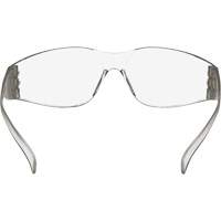 Virtua Safety Glasses, Clear Lens, Anti-Fog, Meets/Exceeds CSA Z94.3 Nuna Depot Inc.