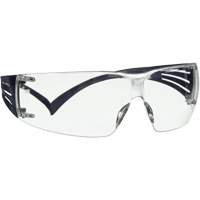 SecureFit 200 Series Safety Glasses, Clear Lens, Anti-Fog/Anti-Scratch, ANSI Z87+/Meets/Exceeds CSA Z94.3 Nuna Depot Inc.