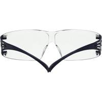 SecureFit 200 Series Safety Glasses, Clear Lens, Anti-Fog/Anti-Scratch, ANSI Z87+/Meets/Exceeds CSA Z94.3 Nuna Depot Inc.