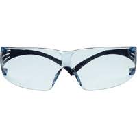 SecureFit 200 Series Safety Glasses, Blue Lens, Anti-Fog/Anti-Scratch, ANSI Z87+/Meets/Exceeds CSA Z94.3 Nuna Depot Inc.