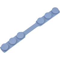 Rallonge antiglisse de sangles d'oreilles pour masque Nuna Depot Inc.