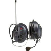 Peltor LiteCom FRS Headset, Neckband Style, 26 dB Nuna Depot Inc.