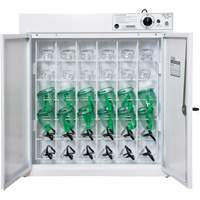 Eyewear Sanitizing Cabinet Nuna Depot Inc.