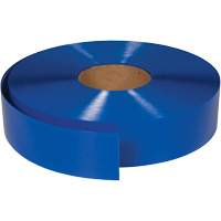ArmorStripe&reg; Ultra Durable Floor Tape, 2" x 100', PVC, Blue Nuna Depot Inc.