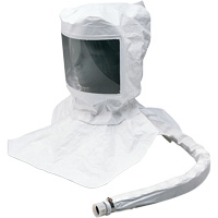Replacement Tyvek&reg; Maintenance Free Hood Assembly with Suspension, Universal, Soft Top, Single Shroud Nuna Depot Inc.